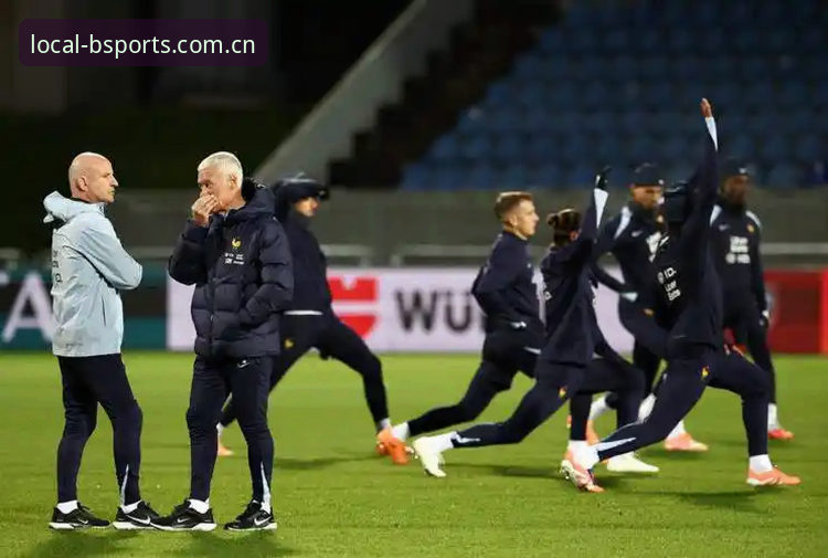 法国队3-0伊拉克vs德尚的"不满意"：一场胜利背后的真实信号